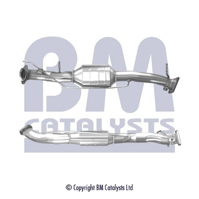 Catalytic Converter